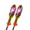 QUASAR Rockets (Pack of 2)