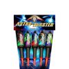 Astro - Blaster (Pack of 5)