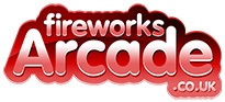 Fireworks Arcade