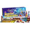 Bonfire Celebration Box - 18 Fireworks