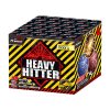 Heavy Hitter Shot Cake