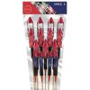 Space X Rockets (15 Rockets)