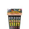 Heat Seeker Rockets (Pack of 5)