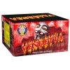 Vendetta Shot Cake