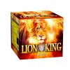 Lion King Shot Cake
