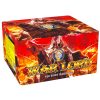 War Lord Shot Cake