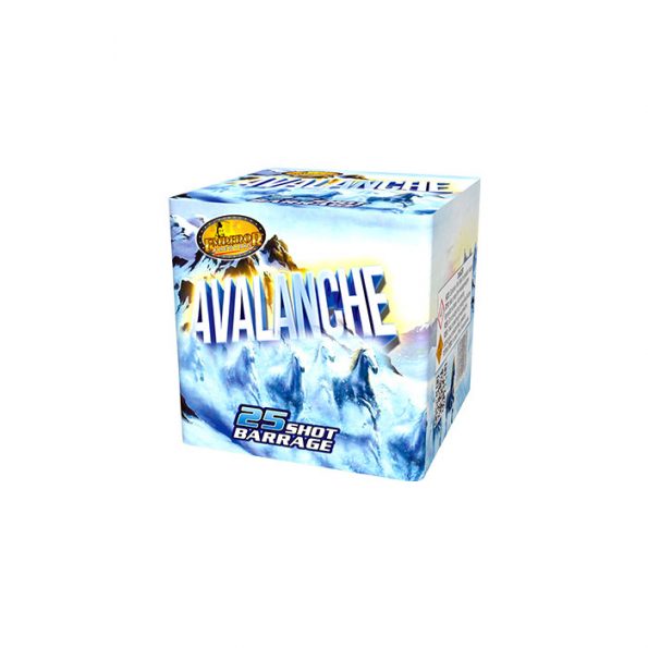 Avalanche