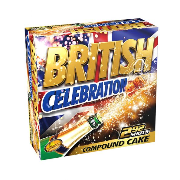 British-Celebration-292-Shot-Compound-Barrage