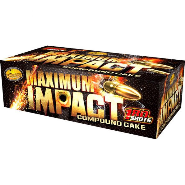 Maximum-Impact-180-Shot-Single-Ignition