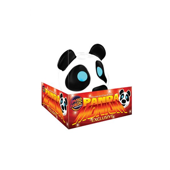 Panda-Monium