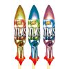 Atlas Rockets (1 x)