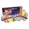 Gold Selection Box - 23 Fireworks