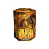 Golden Dragon 19 Shots