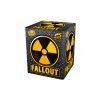 Fallout 25 Shot Cake