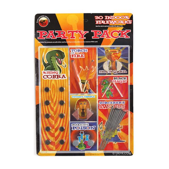 party-pack