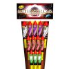 Interstellar Rockets (Pack of 12)