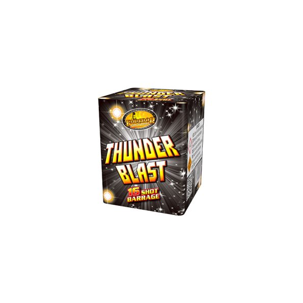 Thunder-Blast