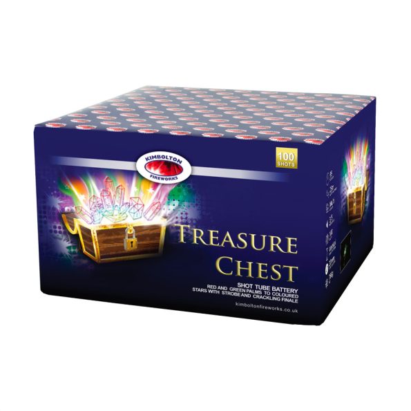 Treasure-Chest