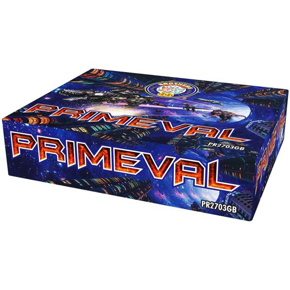 primeval-single-ignition