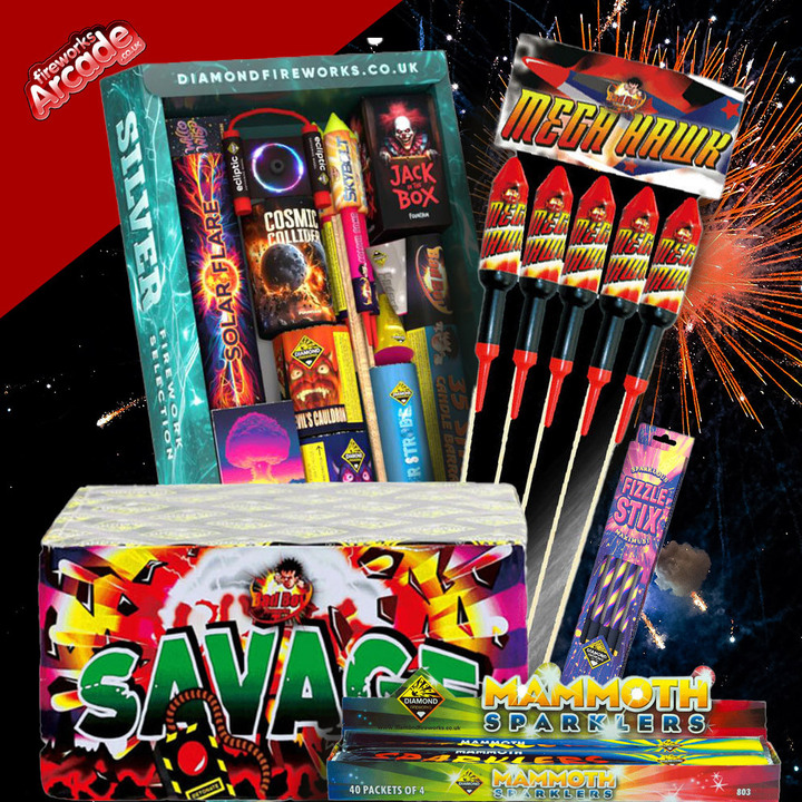 Party Bundle