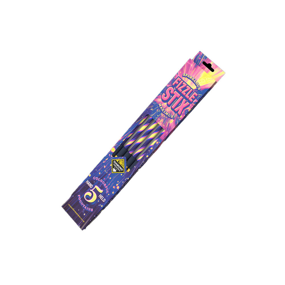 Fizzle Stix