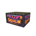 Gremlin 96 Shot Fan Barrage